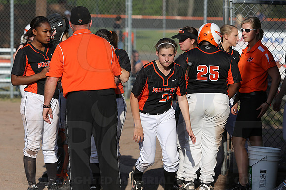 Lakeside @ Malvern Sr. Night 4-15-13  (©Justin Manning) JWM0026