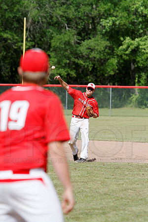 3A Regionals Baseball-Softball Finals 5-6-13 (© Justin Manning) JWM0182