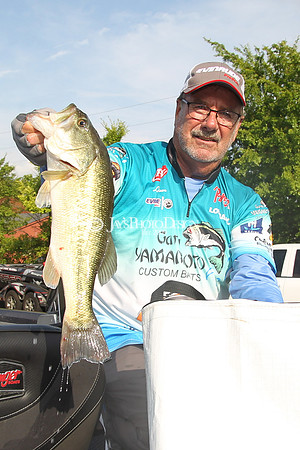 Forrest Wood Cup (Day 2 weight-in) 8-10-19_0954
