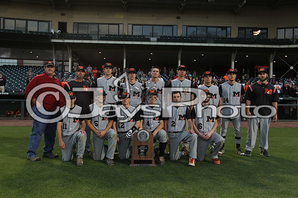 2A State Baseball Finals Magnet Cove vs. Ouachita 5-22-2015 (©Justin Manning) JWM_0545