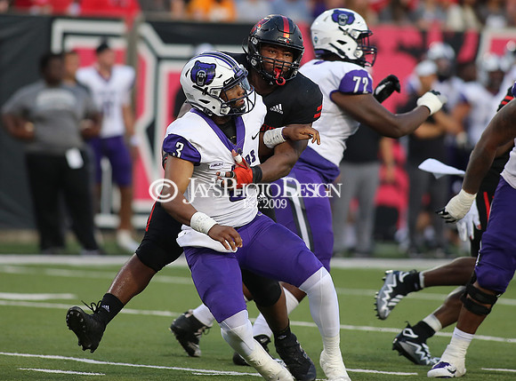 UCA @ Arkansas State 9-4-21_JWM_0910