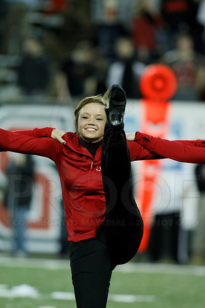 Texas State @ Arkansas State 11-16-13 (©Justin Manning) JWM_0428
