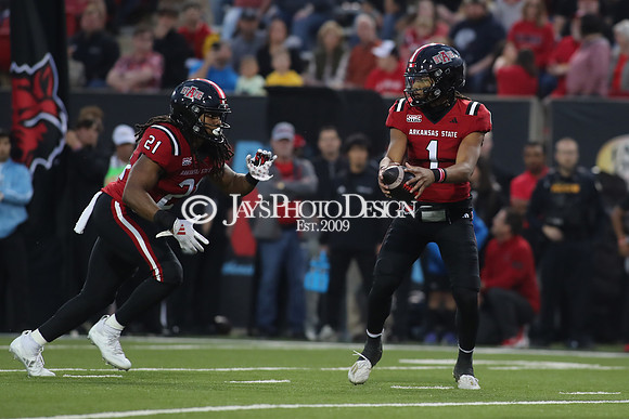 Troy @ Arkansas State 10-26-24_JWM_0655