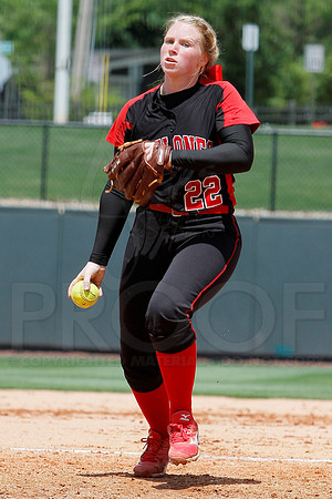 6A Benton vs Russellville State Finals 5-17-13 (© Justin Manning) JWM0099