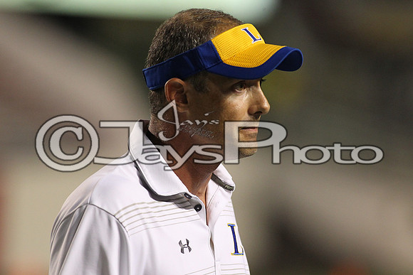 Lakeside vs LR Central 9-3-2015 (©Justin Manning) JWM_0546