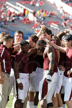 ULM @ Arkansas 9-8-12 (Justin Manning)079