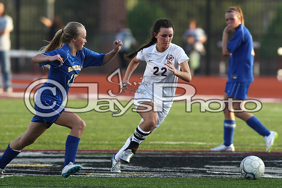 Sheridan @ Benton Soccer 3-31-2015 (©Justin Manning) JWM_0037