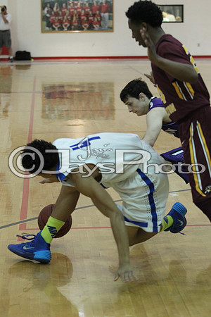 Tri-Lakes All Star Baketball Game 3-17-2015 (©Justin Manning) JWM_0333