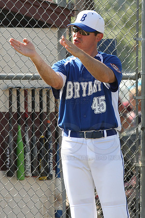 Benton vs. Bryant 5-6 year old All Stars 7-12-2014 (©Justin Manning) JWM_091