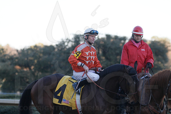 Oaklawn 1-21-13 (Smarty Jones Stakes) (Justin Manning)0165
