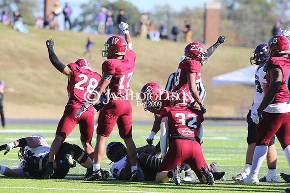 Ouachita Baptist @ Henderson State (The Battle of the Revine) 11-12-22_JWM_0820