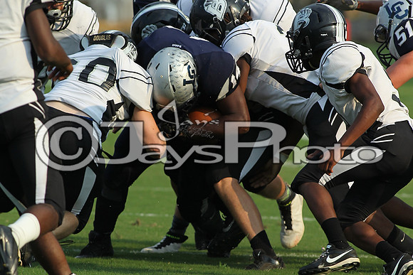 Lafayette County vs. Bearden (Hooten's Kickoff Classic) 8-31-2015 (Scrimmage) 8-31-2015 (©Justin Manning) JWM_0102