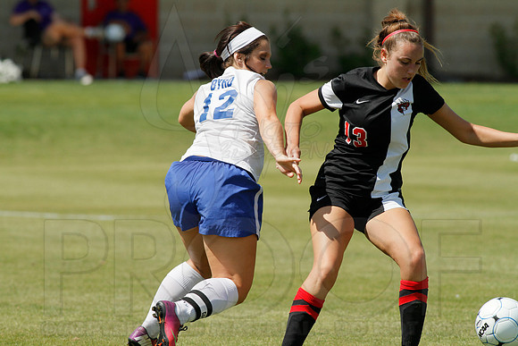 4A State Soccer Finals Maumelle vs. Valley View 5-24-2014 (© Justin Manning) JWM_0330