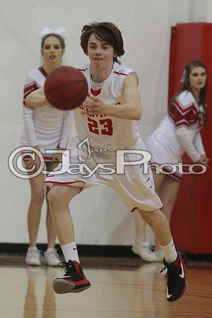 Harmony Grove @ Glen Rose Senior Boys 1-8-2016 (©Justin Manning) JWM_0061