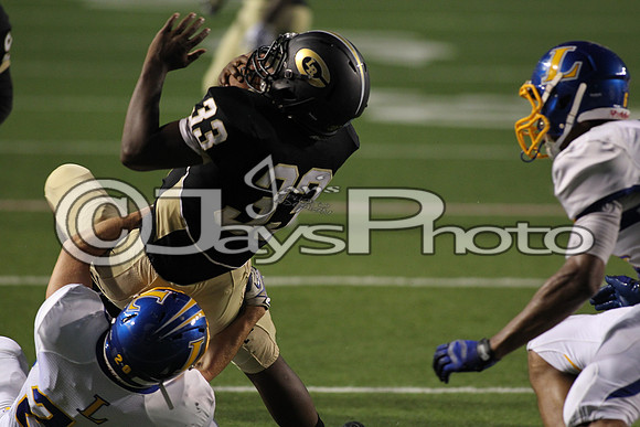 Lakeside vs LR Central 9-3-2015 (©Justin Manning) JWM_0297
