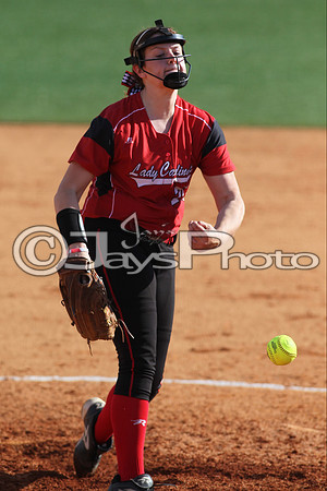 Harmony Grove @ Benton softball 4-16-2015 (©Justin Manning) JWM_0136