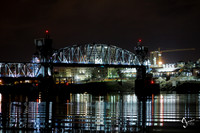 Downtown Little Rock Arkansas 2-7-13 (Justin Manning)0037