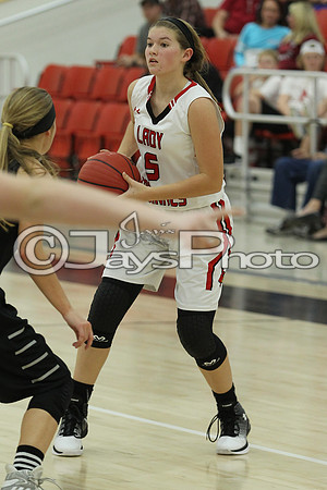 Bauxite @ Harmony Grove Sr. Girls 11-10-16_JWM_0266