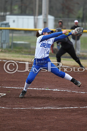 Bryant vs. Batesville softball 3-28-2015 (©Justin Manning) JWM_0032