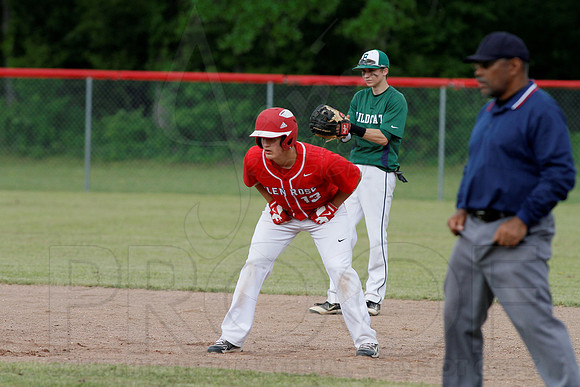 3A Regionals Baseball-Softball Finals 5-6-13 (© Justin Manning) JWM0253
