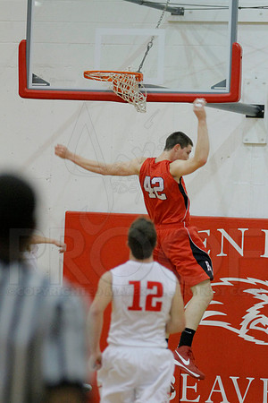 Harmony Grove @ Glen Rose 2-5-13 (Justin Manning)0278