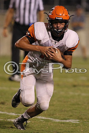 Smackover vs. Warren (Hooten's Kickoff Classic) 8-31-2015 (Scrimmage) 8-31-2015 (©Justin Manning) JWM_0213