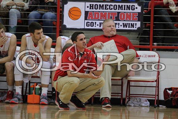 Jessieville @ Glen Rose (Homecoming) JWM_0686