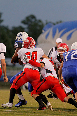 Glen Rose @ Jessieville 10-4-13 (© Justin Manning) JWM0127