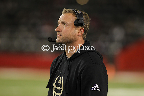 Texas State @ Arkansas State 10-26-19_0851