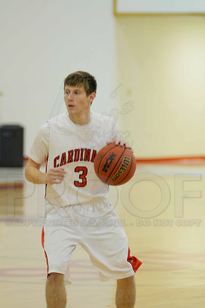 Ouachita @ Harmony Grove Sr Basketball 11-19-12 (Justin Manning)0310
