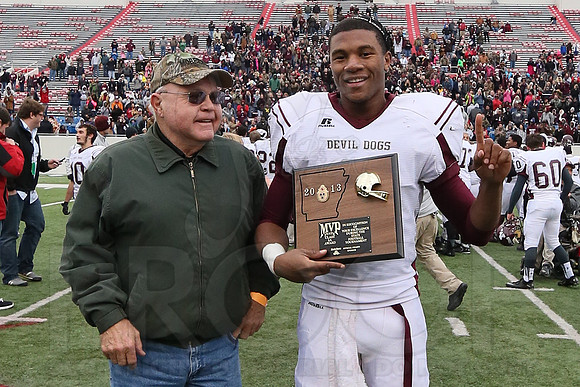 Batesville vs. Morrilton 12-14-13 (©Justin Manning) JWM_0622