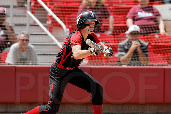 6A Benton vs Russellville State Finals 5-17-13 (© Justin Manning) JWM0018