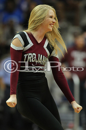 Georgia Southern @ AR-Little Rock Men's 1-28-2016 (©Justin Manning) JWM_(0536