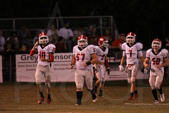 Glen Rose @ Bauxite 9-13-13 (© Justin Manning) JWM0208
