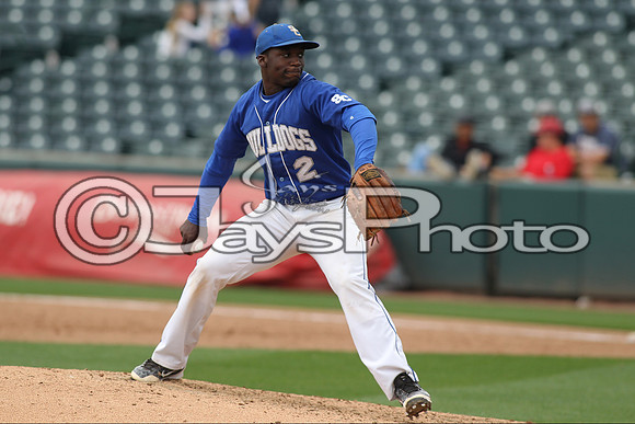 4A State Baeball Finals Arkadelphia vs. Star City 5-22-2015 (©Justin Manning) JWM_0539