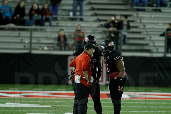 Texas State @ Arkansas State 11-16-13 (©Justin Manning) JWM_0452