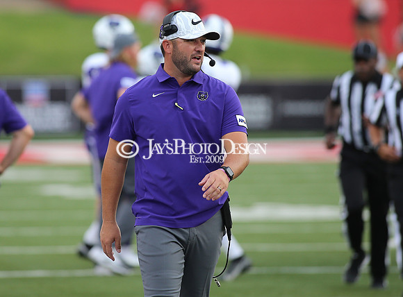 UCA @ Arkansas State 9-4-21_JWM_0787