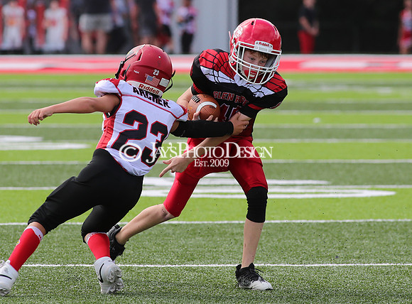 Glen Rose @ Harmony Grove 5th Grade 9-14-24_JWM_0081