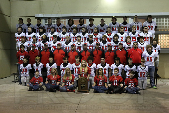 Glen Rose vs. Charleston 12-21-13 (©Justin Manning) (©Justin Manning) JWM0141 0141