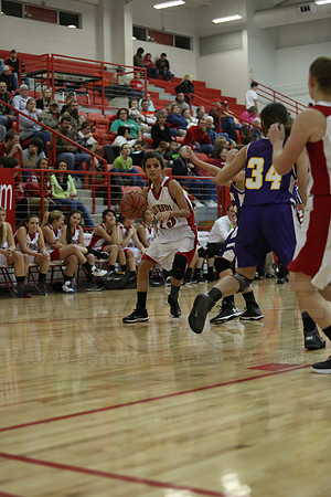 Poyen @ Glen Rose Jr Girls, Jr Boys & Senior Girls 11-18-2014 (©Justin Manning) JWM_074