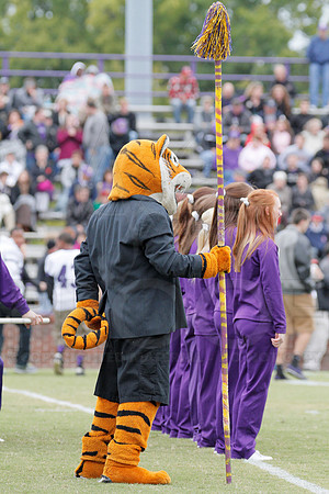Southwestern Ok. St. @ OBU  (Homecoming) 10-6-12 (Justin Manning)0002