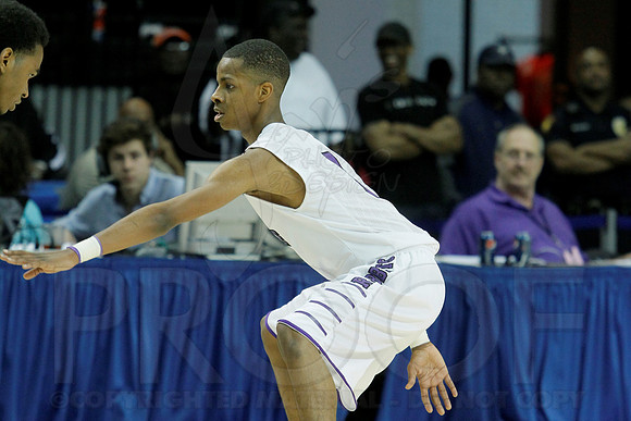 Lonoke vs. Brookland 4A Boys State Finals  3-13-14 3-13-2014 (© Justin Manning) JWM_0318