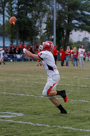Glen Rose @ Bismarck 10-11-13 (© Justin Manning) JWM0056