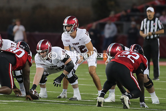 Troy @ Arkansas State 10-26-24_JWM_0702