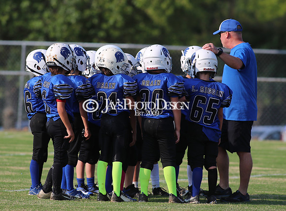 3rd Grade Peewee Football (Glen Rose @ Bismarck) 8-24-24_JWM_0039