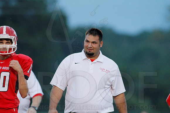 Ft. Lake @ Glen Rose 10-18-13 (© Justin Manning) JWM0133