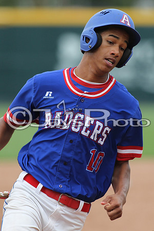 4A State Baeball Finals Arkadelphia vs. Star City 5-22-2015 (©Justin Manning) JWM_0667