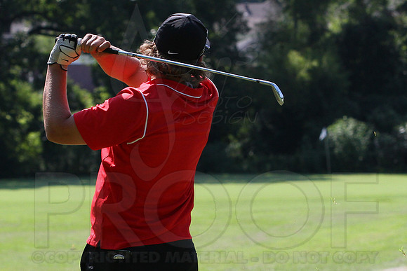 Glen Rose Golf 8-15-13 (Silver Springs) (© Justin Manning) JWM0046