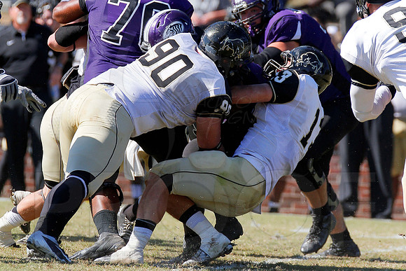 Harding @ OBU 10-20-12 (Justin Manning)0243