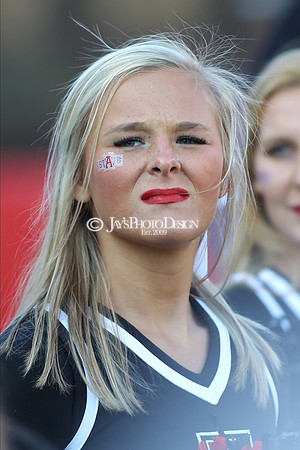 Coastal Carolina @ Arkansas State 11-16-19_0269